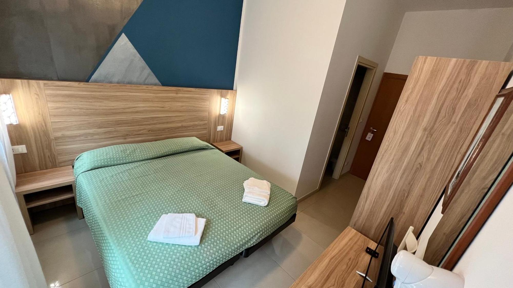 Club Vacanze In Cervia Eksteriør billede